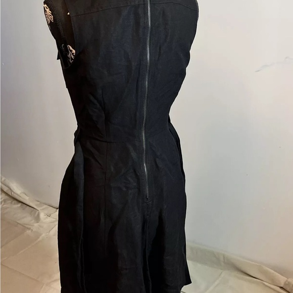 calvin klein dress Size 4 . 4 Pockets - Picture 3 of 5